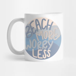 Beach Mug